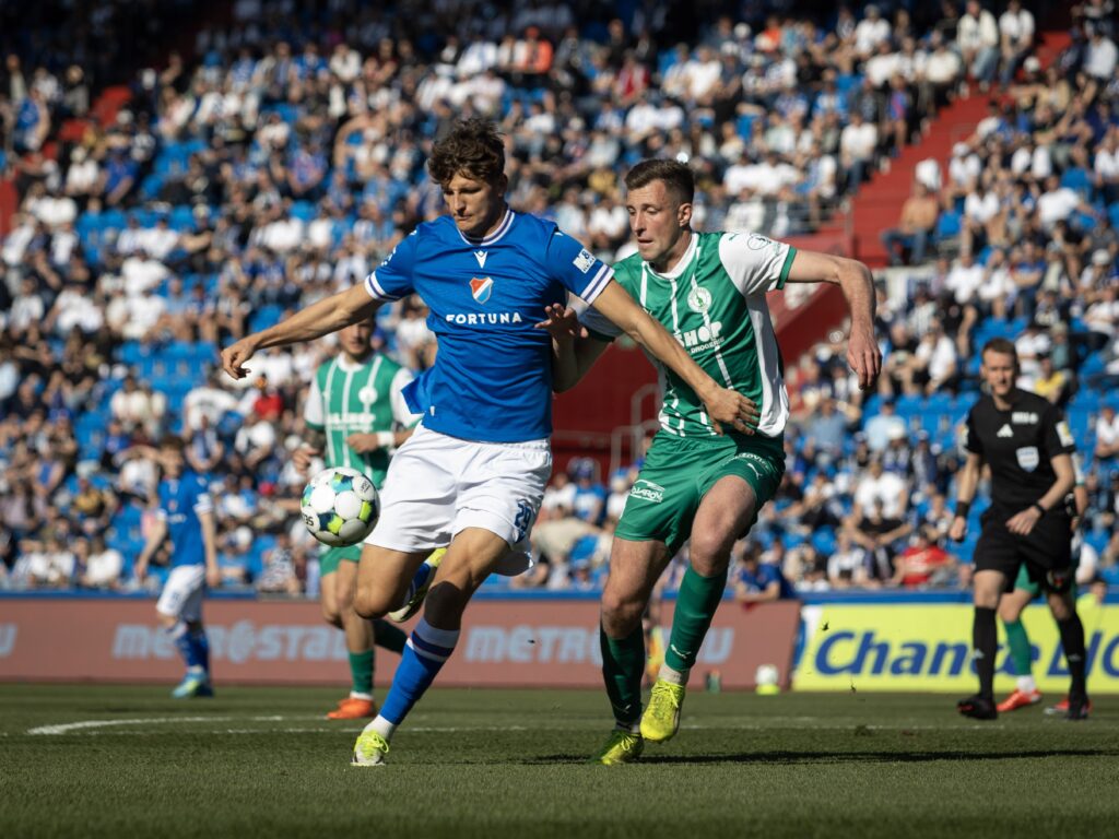 Baník spadne. A co pak? Přišel by odliv hráčů i peněz