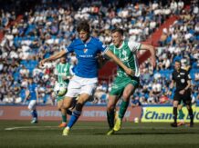 Baník spadne. A co pak? Přišel by odliv hráčů i peněz