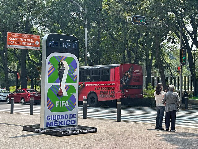 Mistrovství světa nabídne vedle zápasů reprezentací i souboj dvou televizí