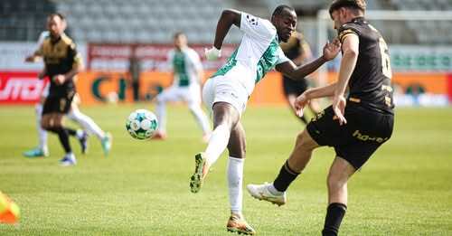 Baník schytal knockout v Jablonci, z něhož se už nejspíš neprobere