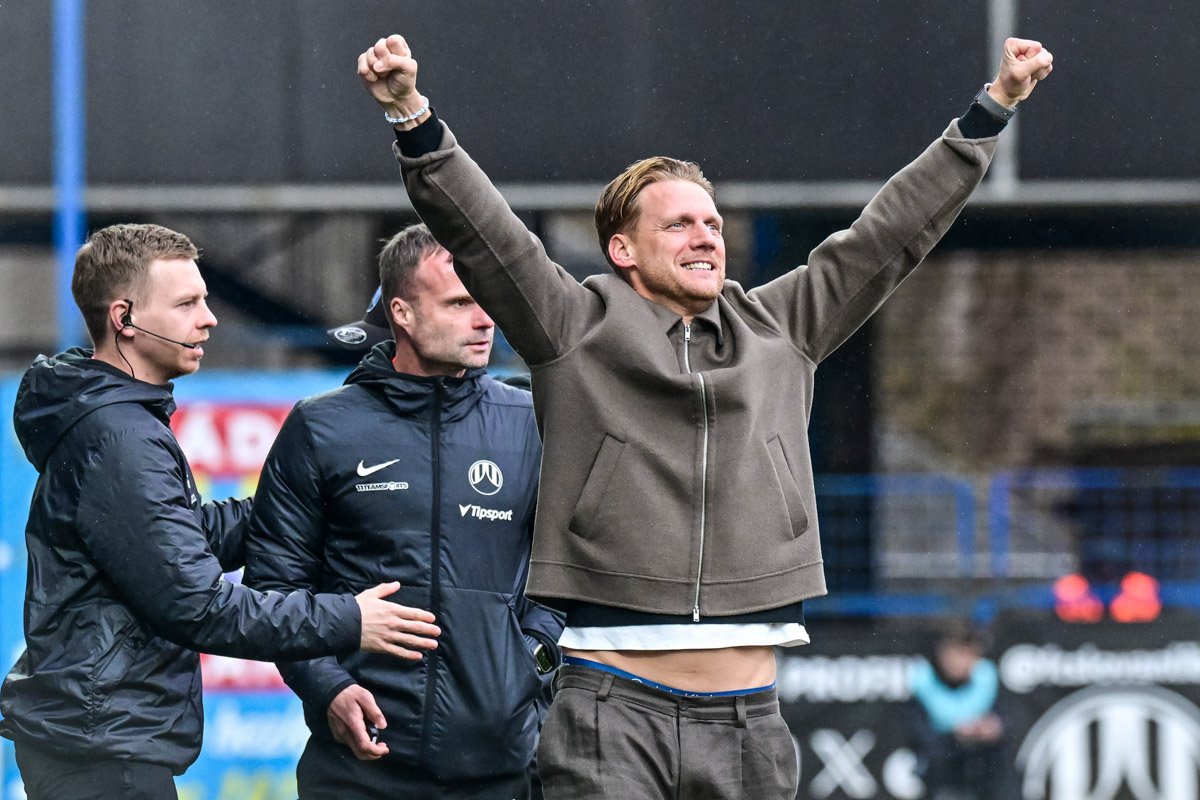 Slovan zase začal hrát fotbal. Důležité vítězství vybojoval proti Slovácku Krollis