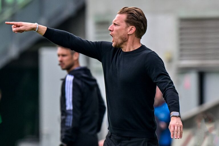 Liberci padá před koncem základní části řetěz. Tlak na Kováče sílí