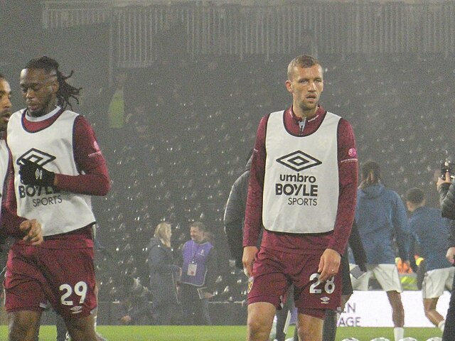 Souboj dvou kapitánů vyhrál drtivě Souček. Krejčí svému týmu moc nepomohl