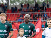Od evropských snů k boji o přežití: Karviná bez Slavie a sponzorů