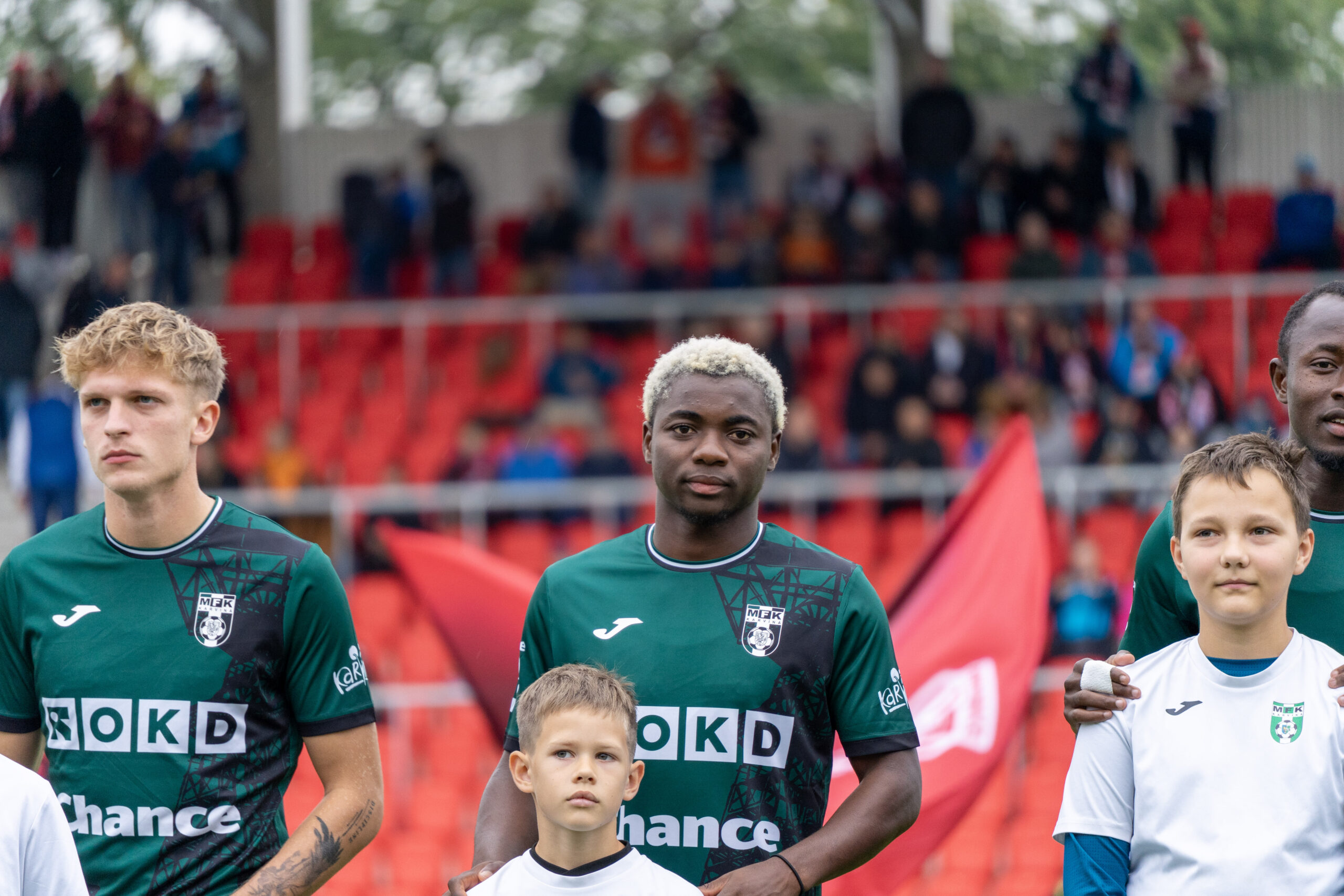 Od evropských snů k boji o přežití: Karviná bez Slavie a sponzorů