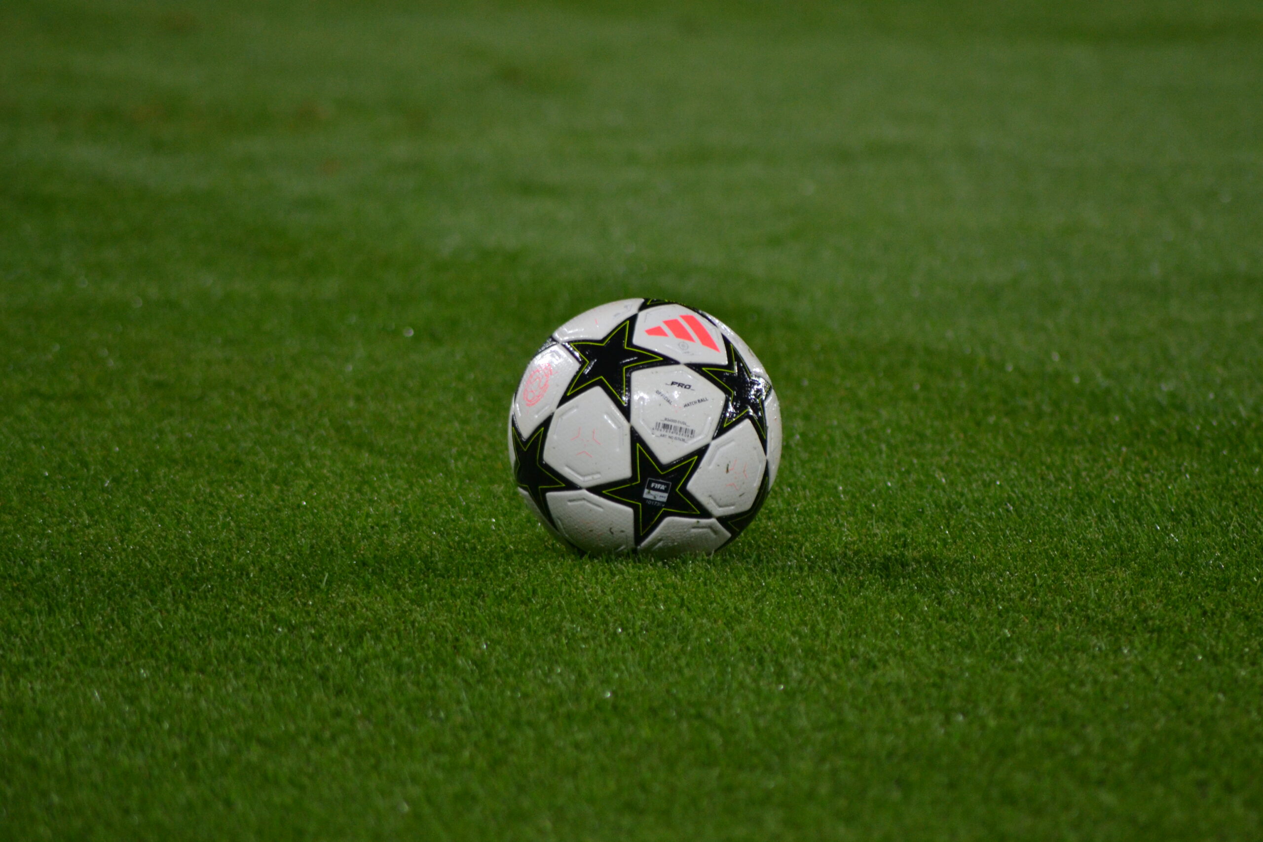 Znělka Ligy mistrů zní nadějně – desáté místo v koeficientu je na dosah