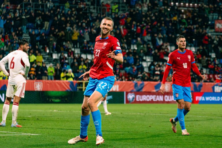 Dream team skupiny A: Proč se Češi nemusí bát nikoho