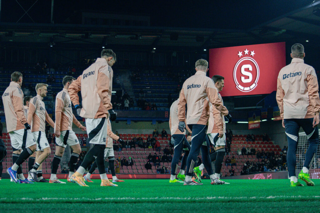 Co čeká Spartu po další sezoně bez trofeje? Velké otázky a těžká rozhodnutí