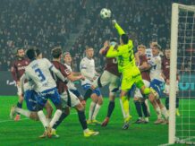 Brabcova slova se vracejí: Baník platí za odmítnutí cesty Beranů