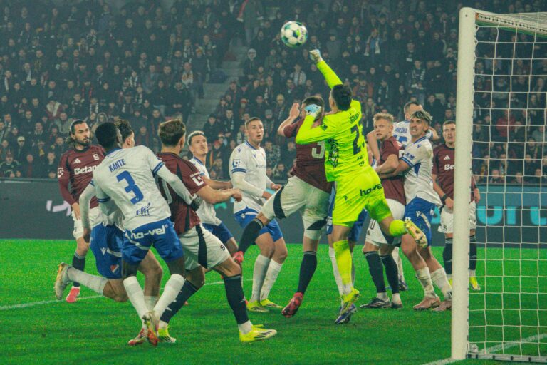 Brabcova slova se vracejí: Baník platí za odmítnutí cesty Beranů