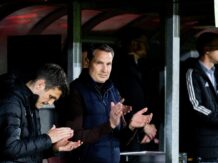 Sparta chce dánskou perlu. Jörgensen může stát víc než Vojta