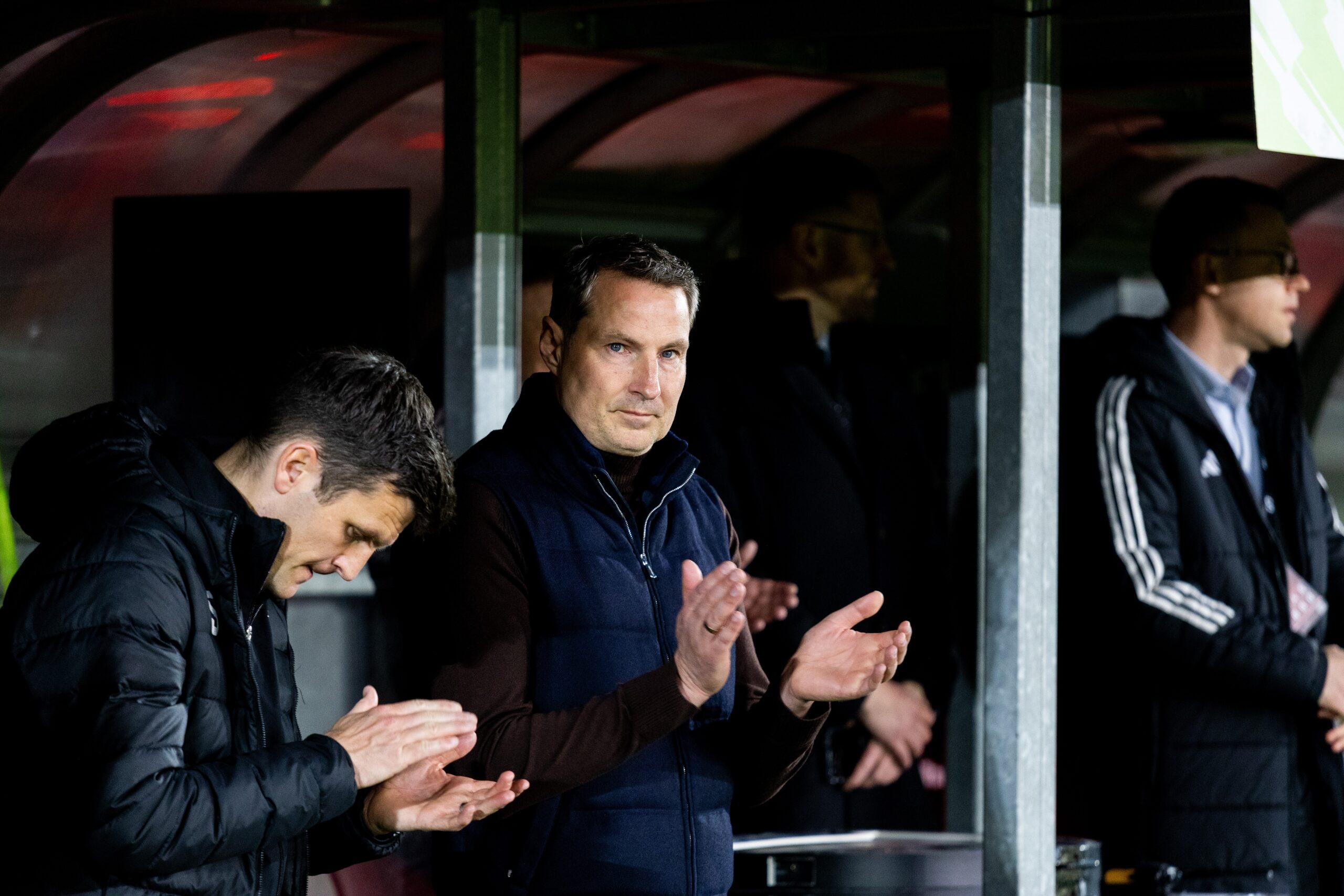 Sparta chce dánskou perlu. Jörgensen může stát víc než Vojta