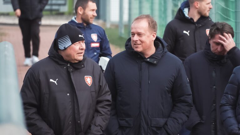 Fotbalová federace FIFA zrušila postup České reprezentace na Mistrovství světa