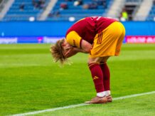 Poslední kolo rozhodne. Základní část Chance Ligy jde do finále