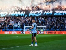 Marcelli za 6,5 milionu a další: Slovenské talenty pro české kluby