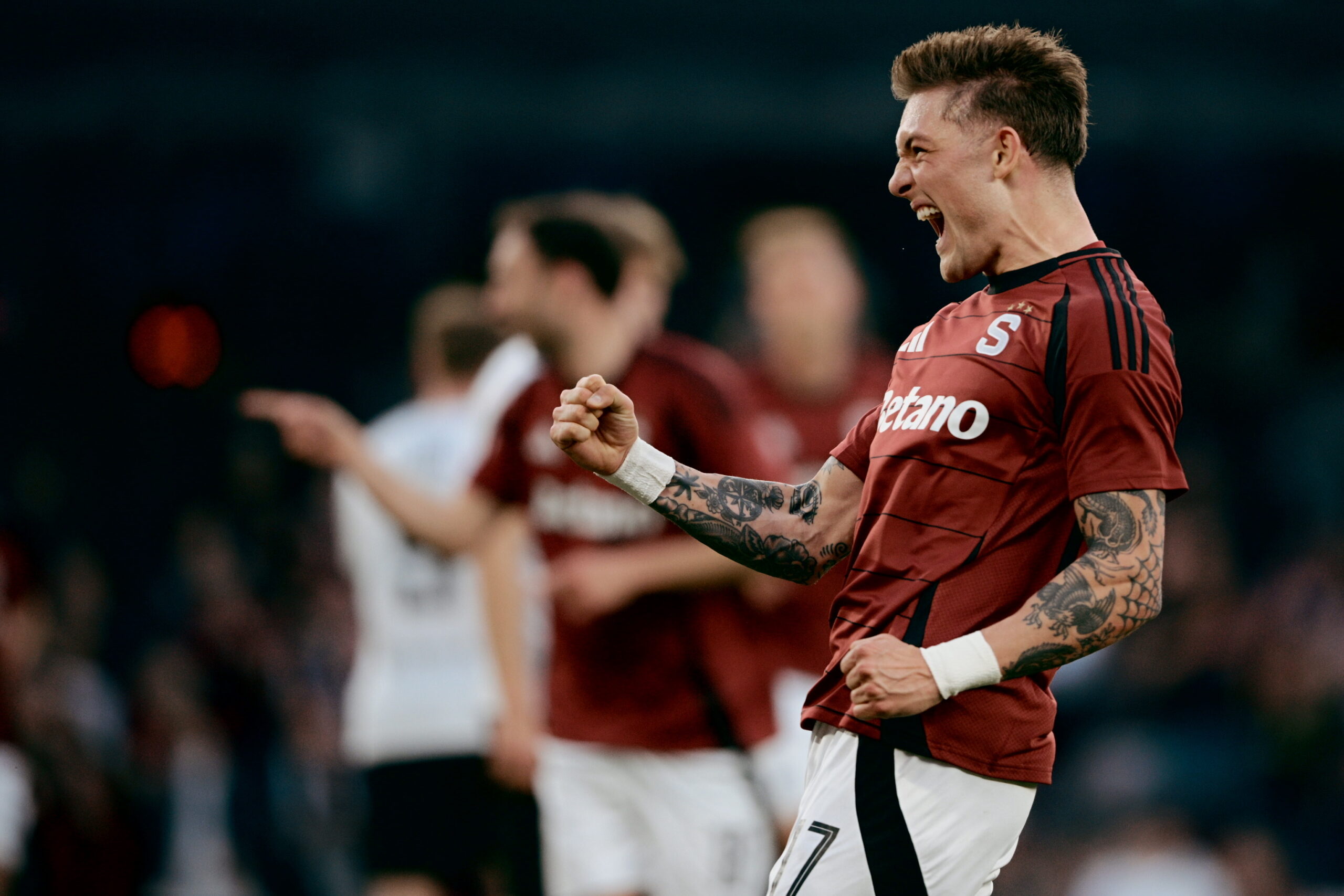 Standardní situace nosí spartě body. Tentokrát s Karvinou