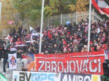 Zbrojovka táhne víc lidí než polovina prvoligových klubů