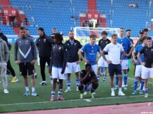 Vzestup i pád za dvanáct měsíců — to je Baník Ostrava