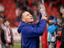 Znamená trest Jana Bořila konec jeho kariéry? Nemusí to tak být, měl by ještě nastoupit