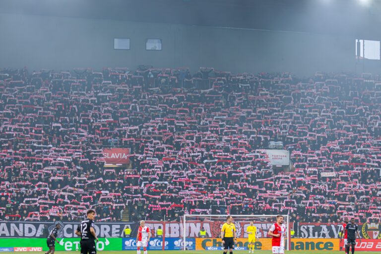 Nový Sima, nebo další zklamání? Slavia sleduje bosenský talent