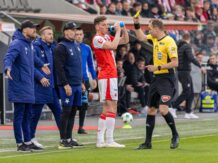 Regulérnost ligy ohrožena? Úplatkářská kauza pokračuje