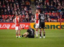 Slavie by se měla zamyslet nad odchodem Tomáše Chorého. Důvodů je hned několik