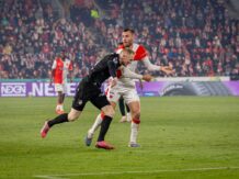 Spravedlnost pro Chorého. Disciplinárka mu dala trest jen na jeden zápas, protože musela