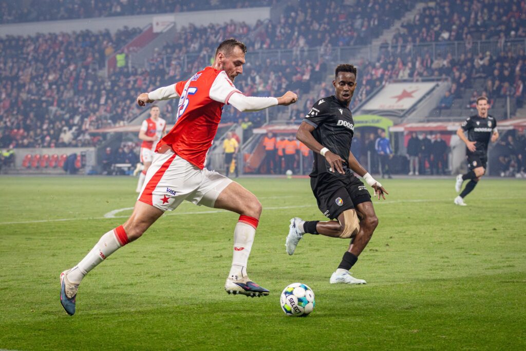 Svaz by si měl uvědomit, co je důležitější – trest nebo mistrovství světa