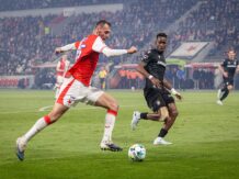 Svaz by si měl uvědomit, co je důležitější – trest nebo mistrovství světa