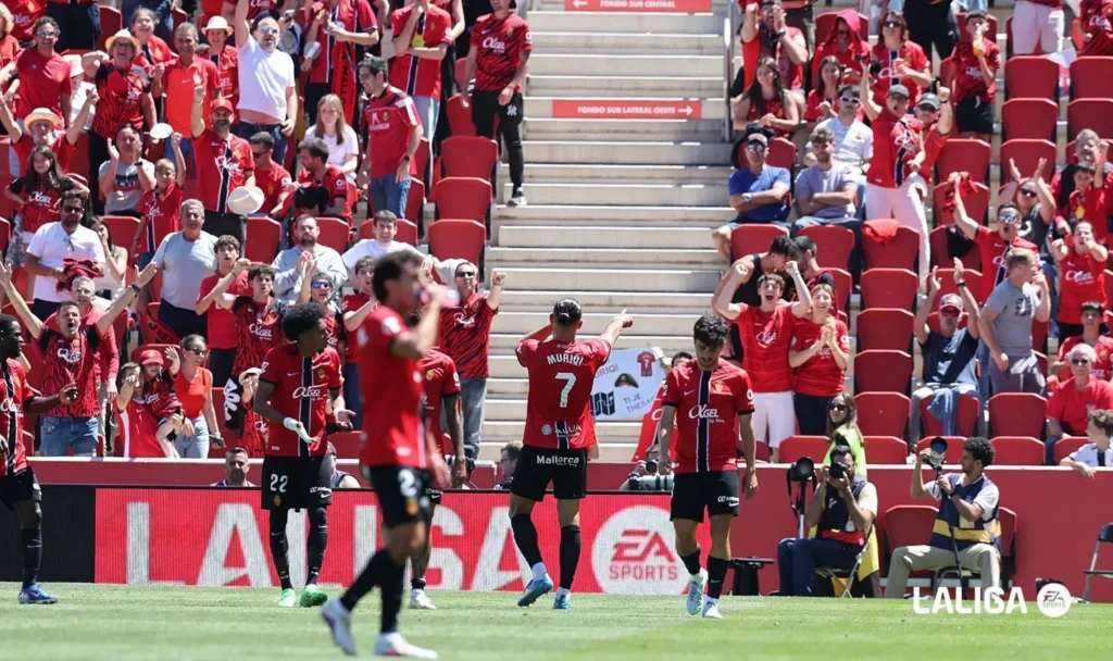 Nejlepší střelec Mallorky místo Chorého? Slavia hledá nového střelce