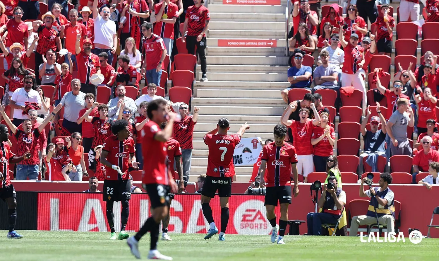 Nejlepší střelec Mallorky místo Chorého? Slavia hledá nového střelce