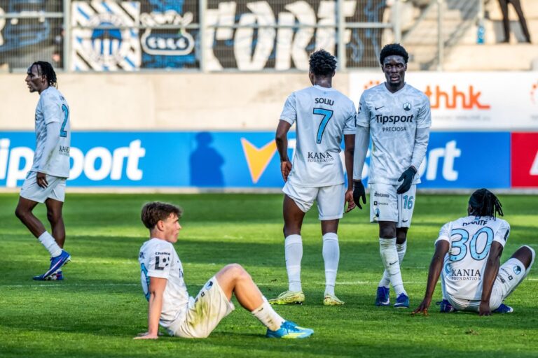Hradec na Slovan útočil ze vzduchu. Evropa bude bez Liberce