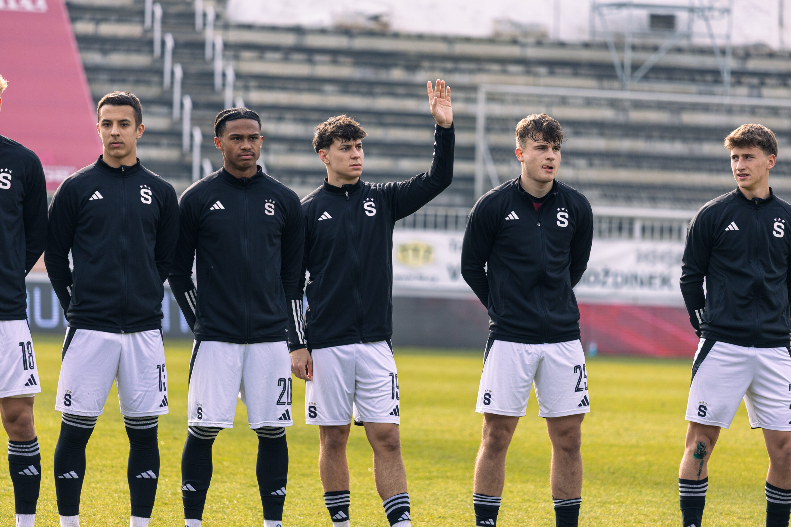 Poslední kolo rozhodne o sestupu. Sparta, Jihlava i Prostějov – kdo přežije?