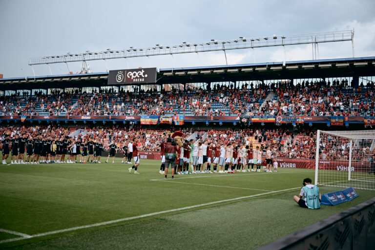 Sparta závidí Slavii bojovnost. Jenže závist titul nepřinese