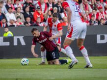 Zůstanou Tomáš Chorý a David Douděra v Edenu? Stojí za nimi všichni kromě Jaroslava Tvrdíka. A bylo by to vůbec dobře?