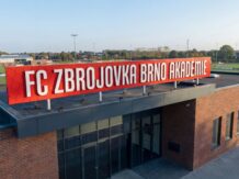 Krok za krokem: Brno bere Baníku korunu nejlepší akademie a míří na Spartu
