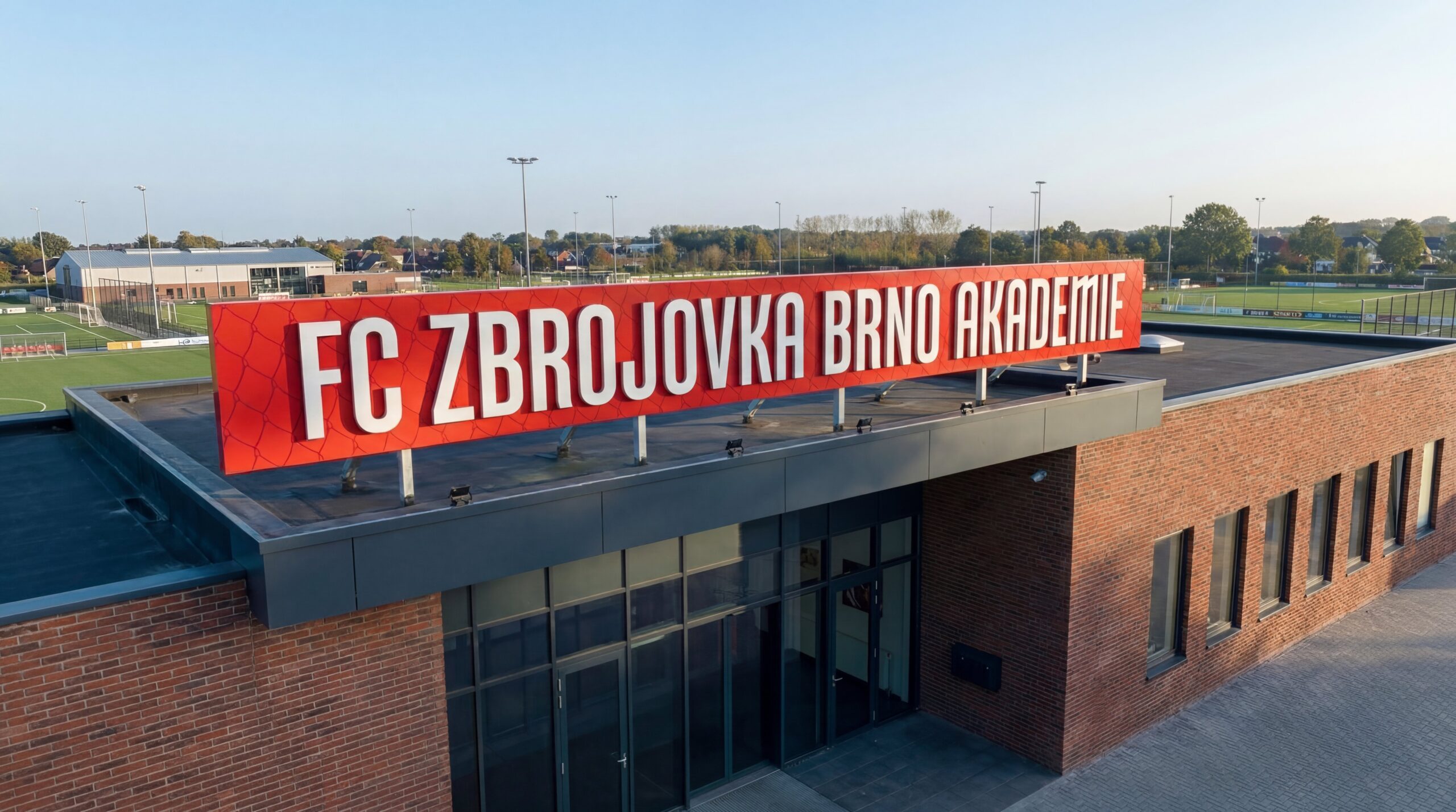 Krok za krokem: Brno bere Baníku korunu nejlepší akademie a míří na Spartu