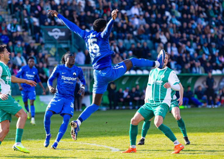 N’Guessan s Diakitém odchází. Liberec si pro megaobchod vybral Slavii
