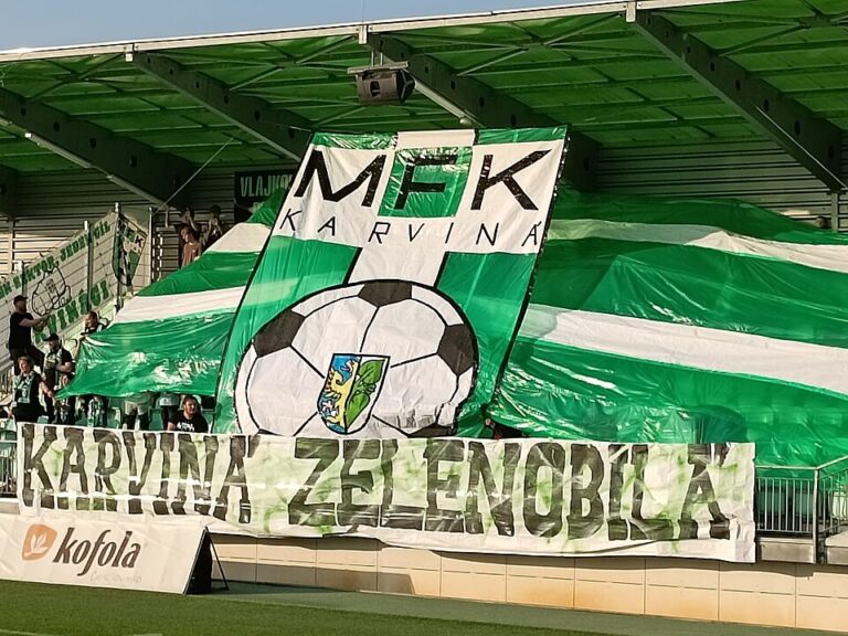 Karviná čeká na svůj ortel. I v případě udržení bude v příští sezoně výrazně slabší