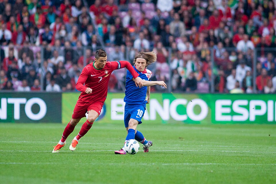 Loučení na Mistrovství světa. Tyhle hvězdy uvidíte na světovém šampionátu zřejmě naposledy
