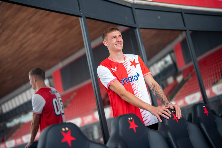 Praha 10 v plném tempu: Slavia vítá Nowaka