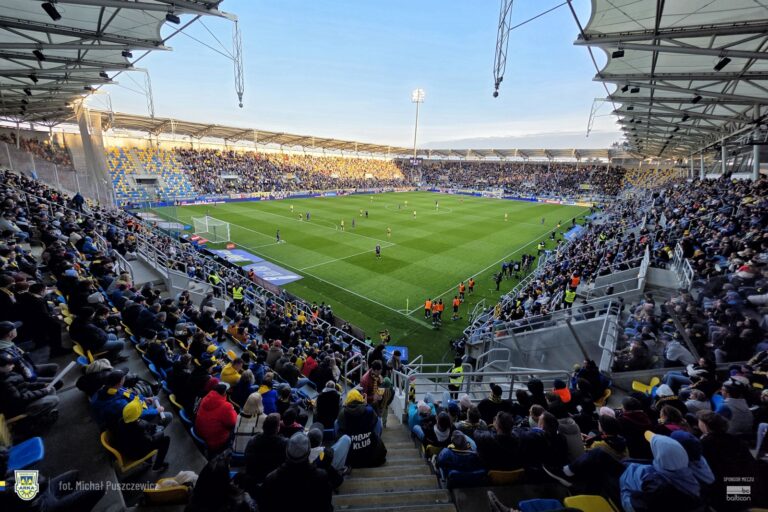 Arka Gdyně, nový satelit Slavie? Spolupráce má mít vlastnický rozměr