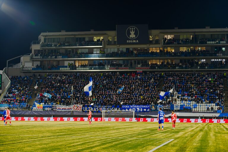 Liberec a Haná: co je nového před sezónou
