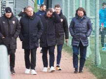 Schick, Holeš a kdo další? Začíná přerod České reprezentace. Musíme ovšem hlavně změnit myšlení