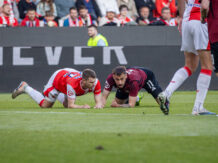 Posily a vlastnictví polského klubu vs. dvě prodloužené smlouvy. Slavia a Sparta v přestupovém létě