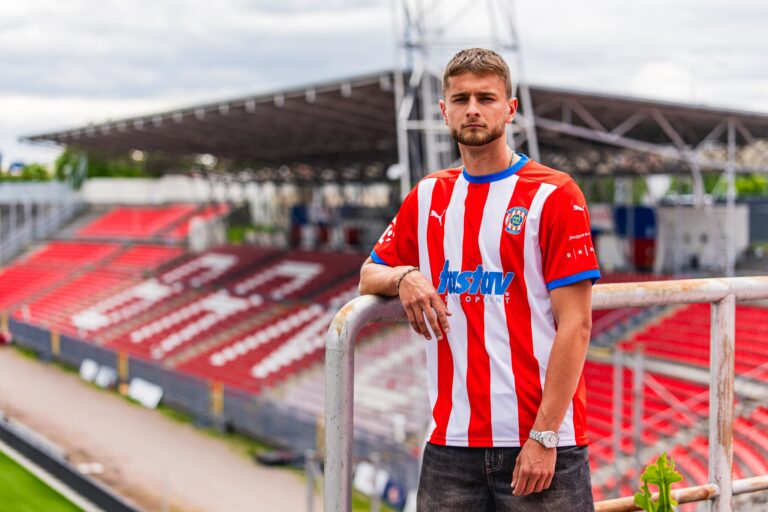 Eric Hunal šel do Brna. Baník ať se zamyslí proč