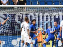 Nejlepší sestava Slovanu Liberec v historii