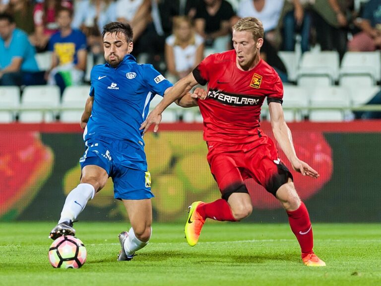 Liberec–Praha: nejvytíženější přestupní trasa české ligy
