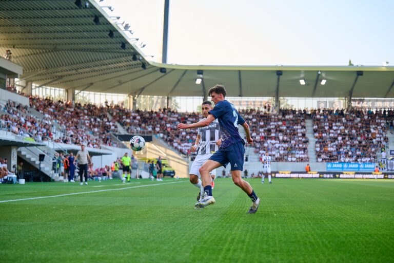 Rosického slib se plní: Sparta míří ke šťastnému konci týdne