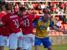 Mikuláš Konečný do Hradce? Mohlo by mu to pomoci i s prosazením se v áčku Slavie